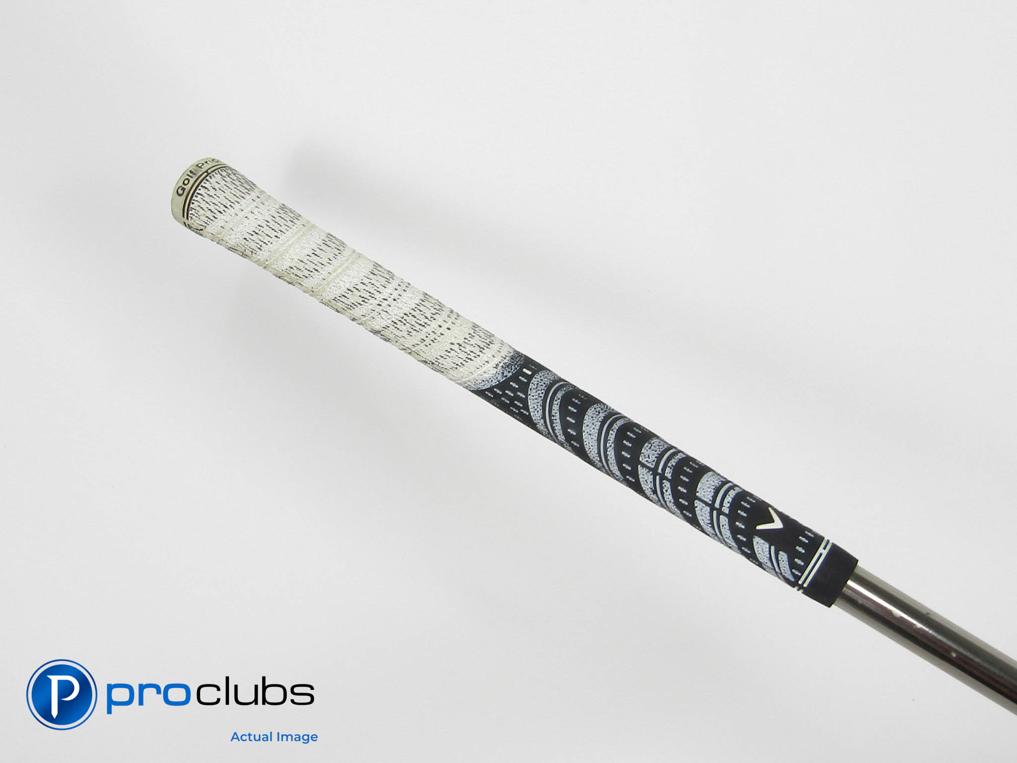 UST Mamiya RECOIL ES 780 F3 Regular Flex Hybrid Shaft + Callaway